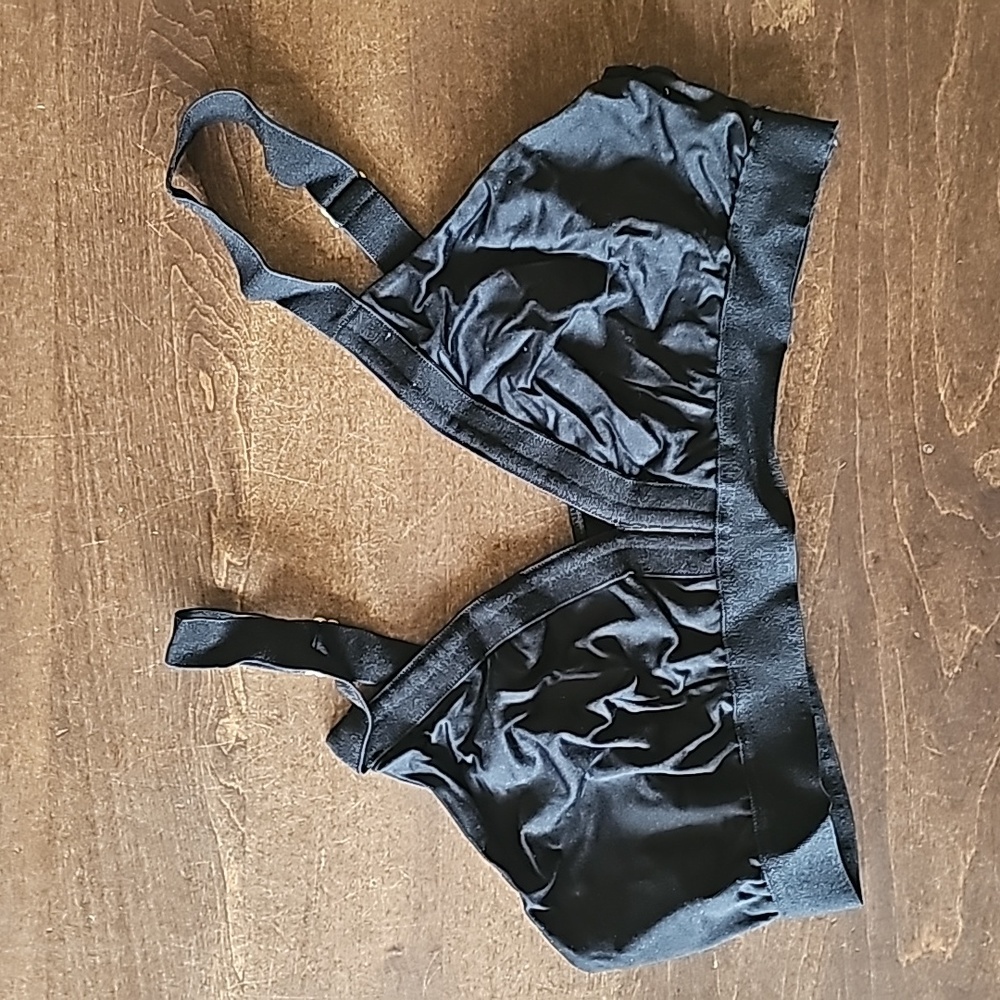 Bodily Bra